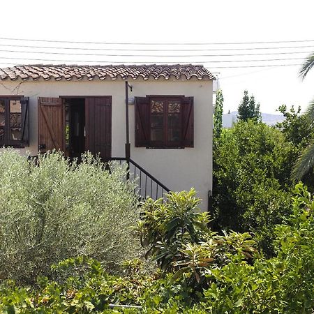 Avli-The Courtyard Hotel Nicosia Exterior photo