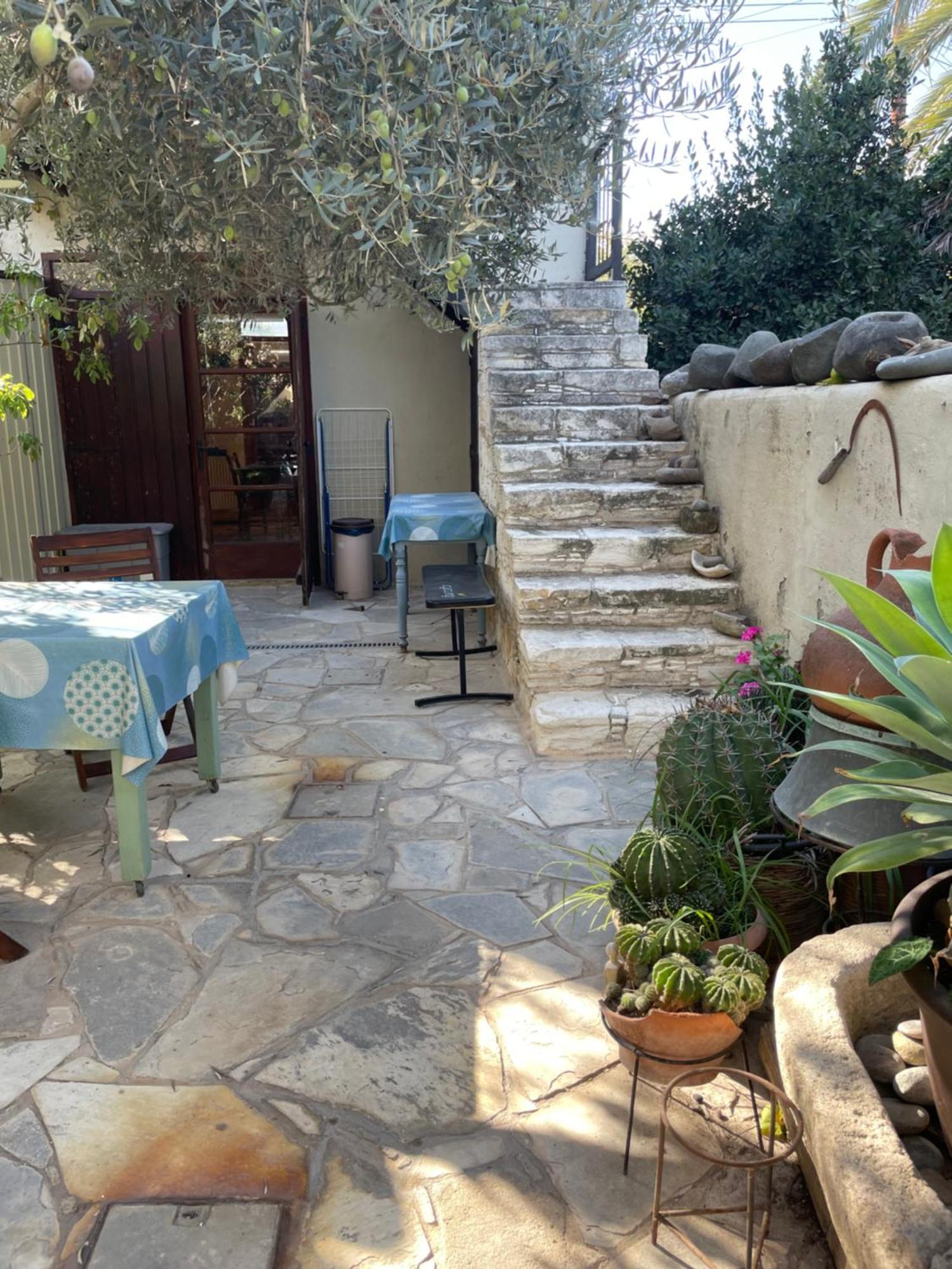 Avli-The Courtyard Hotel Nicosia Exterior photo