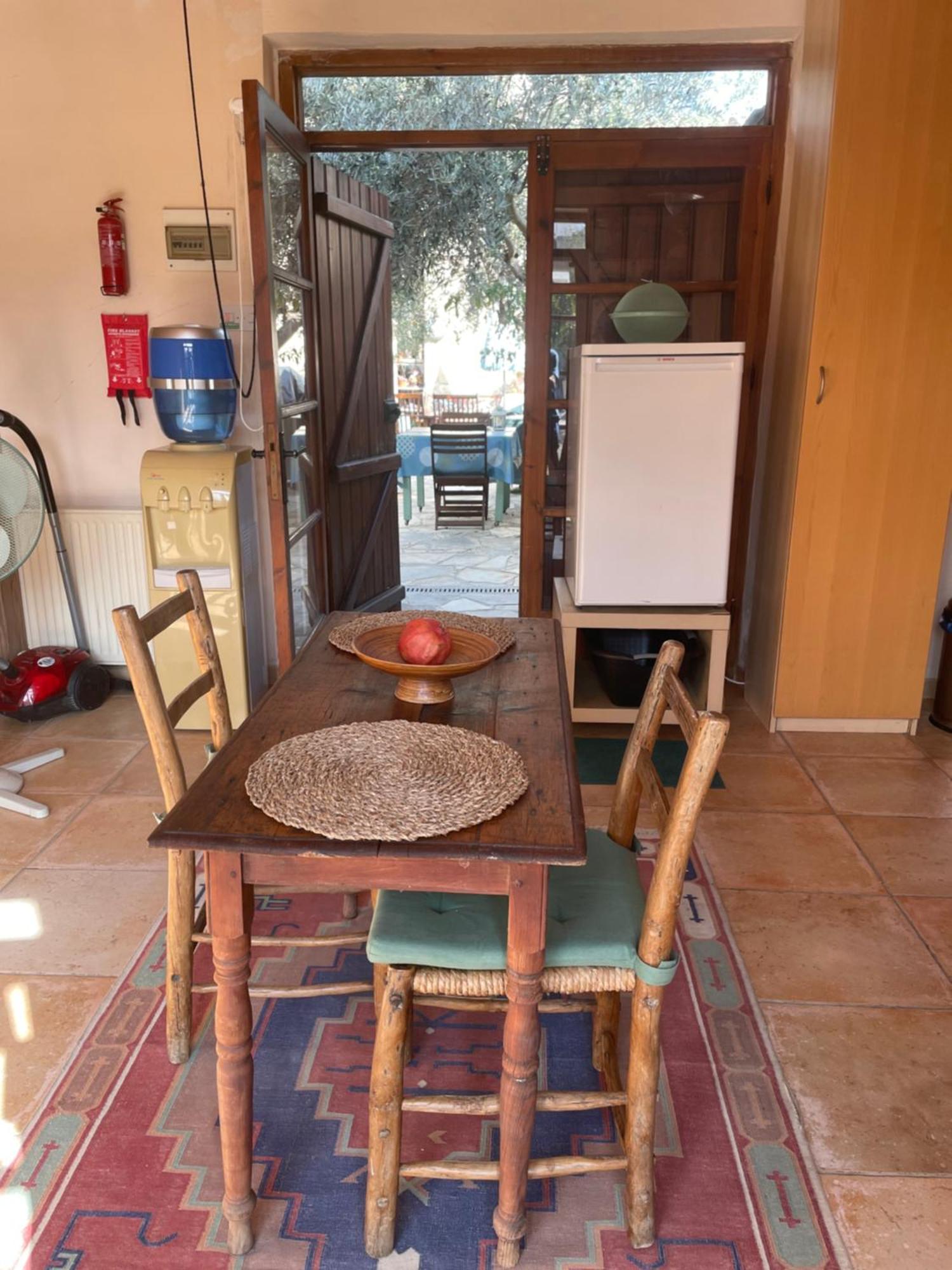 Avli-The Courtyard Hotel Nicosia Exterior photo